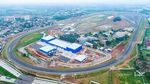 Proyek Fasilitas Uji Kendaraan Kelas Dunia di Bekasi Rampung