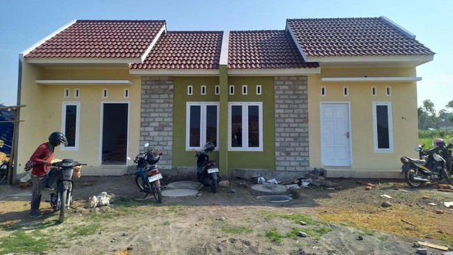 Cek Nih, Pilihan Rumah Murah di Ngasem Jatim, Mulai dari Rp 150,5 Jutaan
