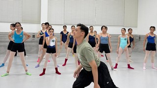 Marlupi Dance Academy Buka Lagi IBDI, Ajak Penari Belajar Teknik Lain