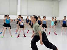 Marlupi Dance Academy Buka Lagi IBDI, Ajak Penari Belajar Teknik Lain