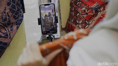 Penjual di E-commerce Terancam Kena Pajak 0,5 Persen
