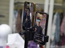 Shopee Buka Suara Soal Rencana Pajak Pedagang Online 0,5%