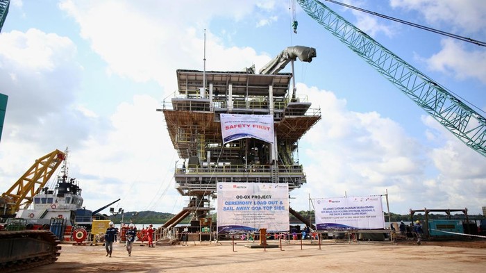 Pertamina Hulu Energi