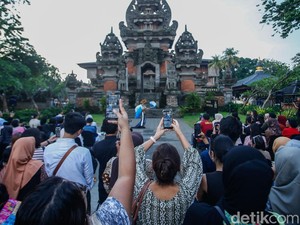 27 Rekomendasi Wisata Kekinian di Jakarta, Cek Jam Buka & Harga Tiket Masuk