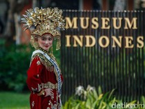 Libur Sekolah Belum Usai, Ini Harga Tiket Terbaru TMII & Ancol