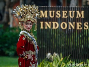 Libur Sekolah Belum Usai, Ini Harga Tiket Terbaru TMII & Ancol