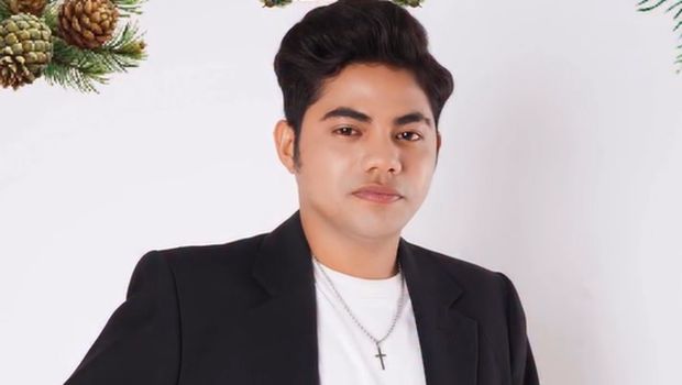 Piche Kota dalam event Beautiful Malino 2025 di Gowa, Sulsel.