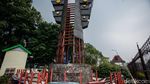 Plat Monumen Kali Bekasi Hilang, Warisan Sejarah Terlantar