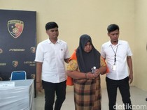 Gadis Aceh Dijadikan PSK di Malaysia, Dijual Rp 96 Juta ke Hotel