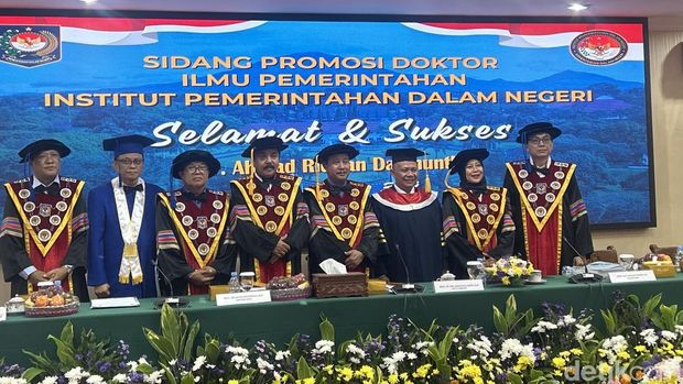 Praktisi media Ahmad Ridwan Dalimunthe