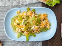 3 Resep Tumis Pare yang Pahit Sedap Buat Lauk Tanggal tua