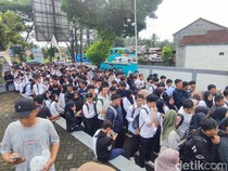 Perjuangan Asep Cari Kerja Lagi di Usia 36 Tahun di Ciamis