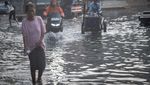Rob Kepung Pesisir Jakarta, Warga Diminta Siaga!