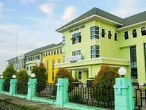 RSUD Luwu Nonaktifkan Lagi Dokter JHS Usai Tersangka Pelecehan ABG Wanita