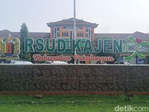 RSUD Kajen Buka Suara soal Dugaan Salah Diagnosis Bocah Digigit Ular