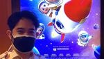Metamorfosis Kehidupan Ryan Adriandhy, Stand Up Comedian Jadi Sutradara Jumbo