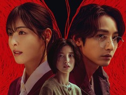 Drakor S LINE Janjikan Cerita Provokatif dan Gila