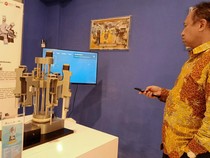 Inovasi Teknologi UBL Dipakai Industri Nasional, dari Dirgantara hingga Baja