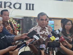 Sidang Tahunan MPR Digelar 15 Agustus, Presiden-Wapres Terdahulu Diundang