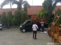 50 Anak Siap Belajar di Sekolah Rakyat Kota Pasuruan