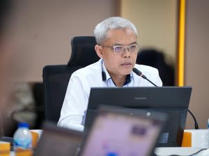 Pemerintah Revisi PP 7/2025, Perpanjang Dukungan Industri Padat Karya