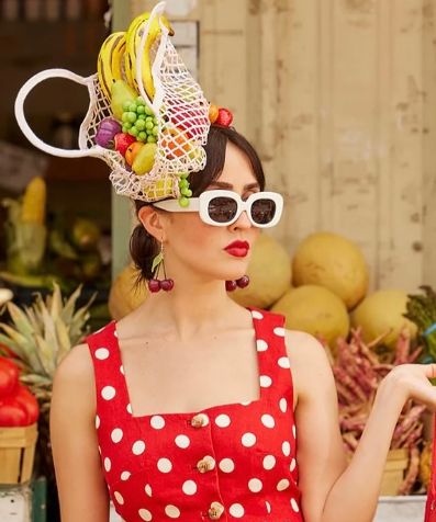 5 Aliran 'Food Art' yang Bikin Sajian Makanan Lebih Estetik