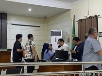 Jaksa Cecar Saksi Residen Anestesi Undip: Jawabannya Beda Banget