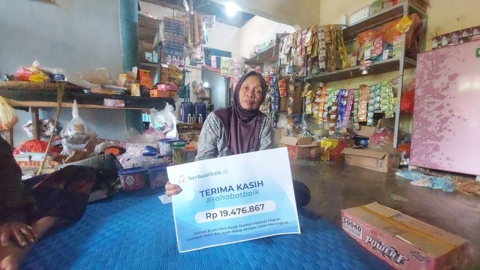 Siti Patimah