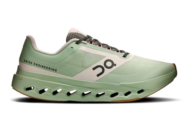 Sneakers 2025 Terbaik Sneakers 2025 Terbaik