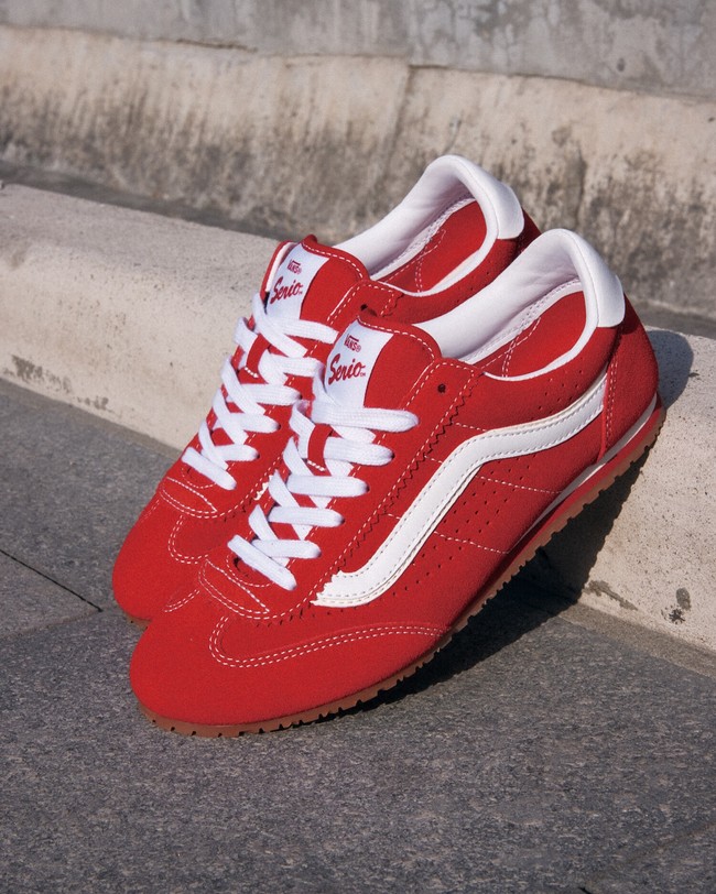 Sneakers 2025 Terbaik Sneakers 2025 Terbaik