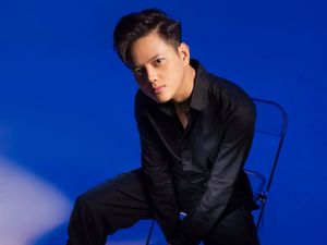 Hal Baru dari Stevan Pasaribu yang Lebih Dewasa dalam Bermusik