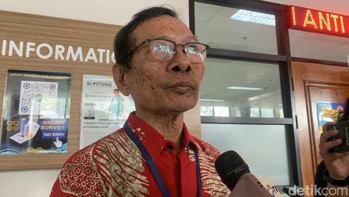 Surat keputusan (SK) yang dikeluarkan Kementerian Hukum dan HAM (KemenkumHAM RI) terkait pengesahan kepengurusan DPP PDIP periode 2019-2024 yang diperpanjang hingga 2025 kembali digugat ke PTUN Jakarta. Gugatan diajukan karena diduga tidak sesuai dengan aturan internal PDIP.
