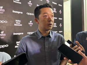 Daftar Wamen Jadi Komisaris BUMN, Terbaru Ada Giring Ganesha-Taufik Hidayat