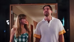 Tennessee jadi lokasi yang dikunjungi Taylor Swift dan pacarnya setelah lama ngabisin waktu di Florida dan New York. (Foto: dok. Instagram @nfl)