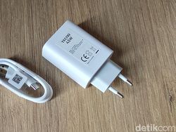 Unboxing Tecno Pova 7: HP Gaming Rp 1 Jutaan Tampilan Menggoda