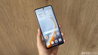 Tecno Pova 7