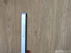 Unboxing Tecno Pova 7: HP Gaming Rp 1 Jutaan Tampilan Menggoda