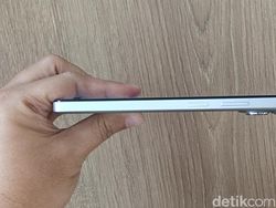 Unboxing Tecno Pova 7: HP Gaming Rp 1 Jutaan Tampilan Menggoda