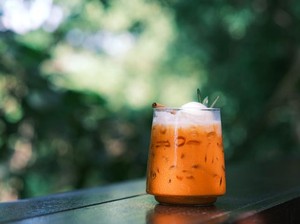 Demi Kesehatan Turis-Warlok, Thailand Cantumkan Kadar Gula pada Minuman
