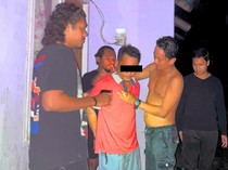 Nafsu Bejat Ayah Terus Cabuli Putrinya Meski Korban Sudah Menikah-Punya Anak