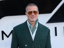 Takut Kemalingan Lagi, Brad Pitt Pindah ke Rumah Baru Seharga Rp 196 M