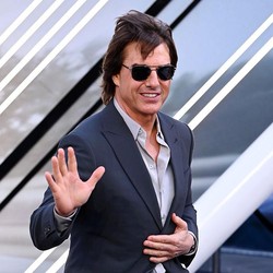 Kisah Kelam Tom Cruise dan Alasan Gak Pakai Nama Asli