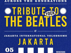 Pekan Ini Dihibur The Beatles Sampai .Feast