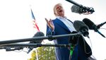 Trump Bersikeras Situs-situs Nuklir Iran Hancur Akibat Serangan AS