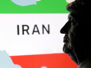 Trump dan Iran Terus Berseteru, Jalan Damai Masih Buntu