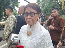Pramono Anung Mantu, Ucapan Selamat Mengalir dari Deretan Tokoh