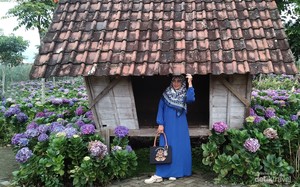 Ide Liburan Long Weekend: Main ke Wisata Dusun Kuliner Kota Batu