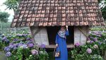 Ide Liburan Long Weekend: Main ke Wisata Dusun Kuliner Kota Batu