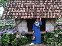 Ide Liburan Long Weekend: Main ke Wisata Dusun Kuliner Kota Batu