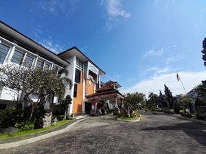 THE Impact Rankings 2025: Undiksha Masuk 30 Universitas Terbaik di RI